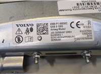  Подушка безопасности боковая (в сиденье) Volvo XC60 2017- 8823456 #2