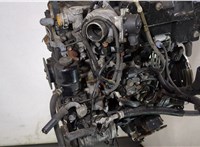  Двигатель (ДВС) Mitsubishi Pajero / Montero 2000-2006 8821238 #2