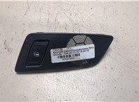  Кнопка стеклоподъемника (блок кнопок) Skoda Yeti 2013-2018 8823641 #1