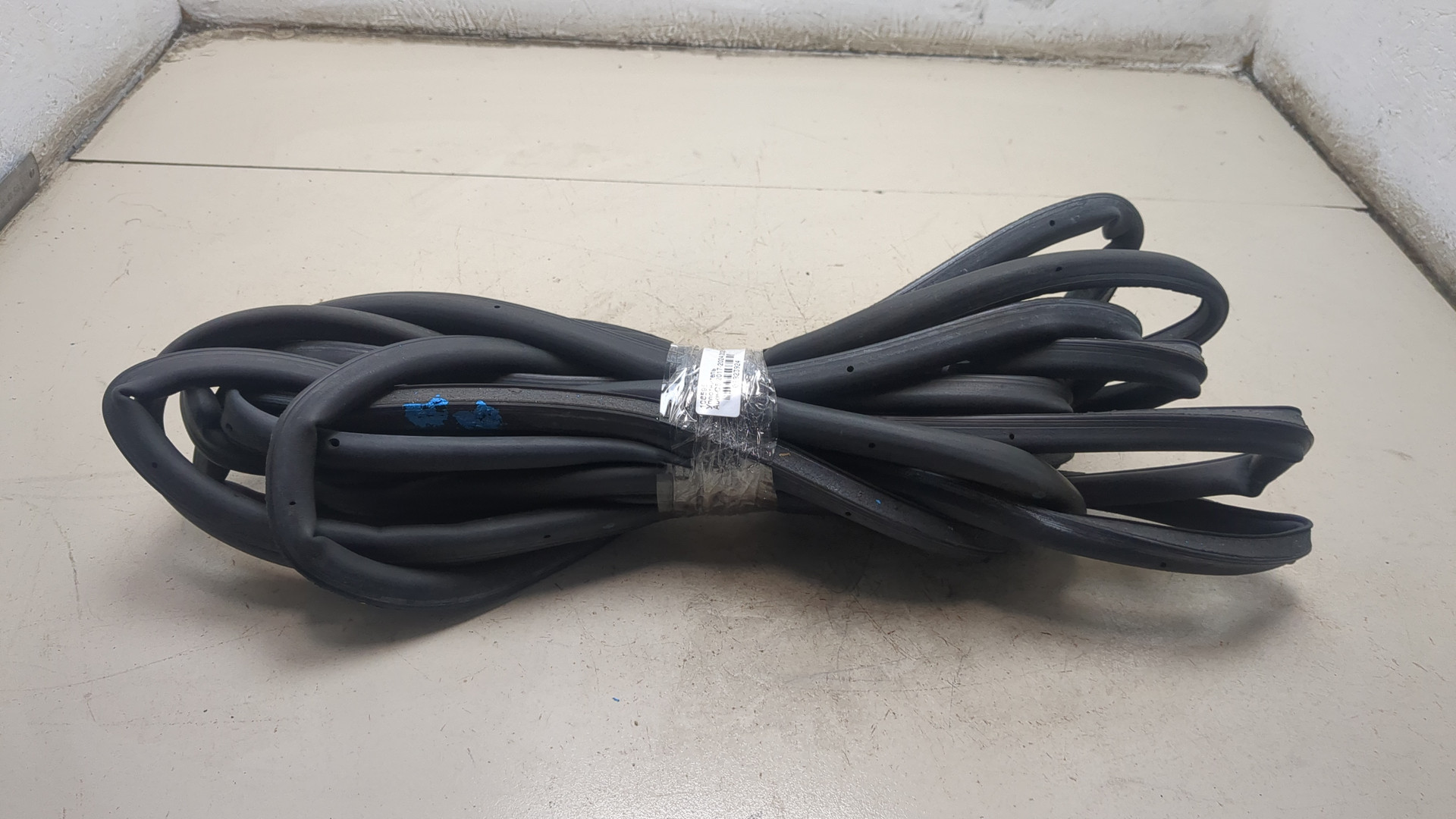 Уплотнитель (наружный)