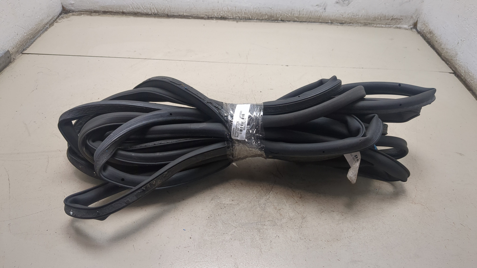 Уплотнитель (наружный)