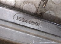  Вентилятор радиатора Cadillac Escalade 3 2006-2014 8824004 #2
