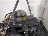  Двигатель (ДВС) Opel Omega B 1994-2003 8824059 #2