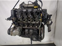  Двигатель (ДВС) Opel Astra G 1998-2005 8824083 #1