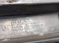  Усилитель бампера Cadillac Escalade 3 2006-2014 8824115 #2