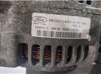  Двигатель (ДВС) Ford Focus 1 1998-2004 8824352 #4