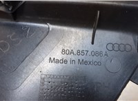 Пластик панели торпеды Audi Q5 2017-2020 8824534 #4