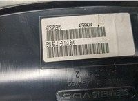  Щиток приборов (приборная панель) BMW X5 E70 2007-2013 8824540 #4
