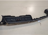  Пластик панели торпеды Audi Q5 2017-2020 8824632 #1