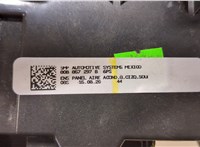  Пластик панели торпеды Audi Q5 2017-2020 8824634 #3