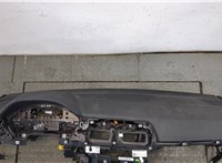  Панель передняя салона (торпедо) Audi Q5 2017-2020 8824686 #4