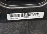  Панель передняя салона (торпедо) Volkswagen Tiguan 2016-2020 8824740 #3