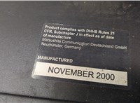  Проигрыватель, чейнджер CD/DVD Audi A8 (D2) 1999-2002 8824753 #3