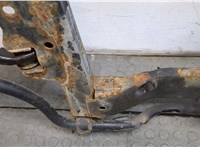  Балка подвески передняя (подрамник) Dacia Logan 2004-2012 8825005 #10