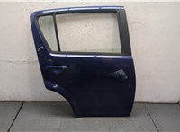  Дверь боковая (легковая) Daihatsu Sirion 2005-2012 8825078 #1