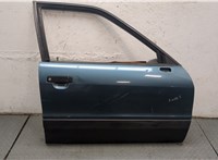  Дверь боковая (легковая) Audi 80 (B3) 1986-1991 8825136 #1