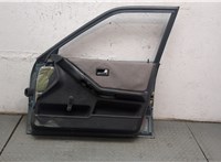  Дверь боковая (легковая) Audi 80 (B3) 1986-1991 8825136 #8