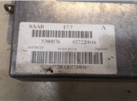  Блок управления двигателем Saab 9-5 1997-2005 8825320 #2