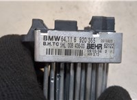  Сопротивление отопителя (моторчика печки) BMW 3 E46 1998-2005 8825446 #2