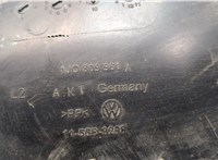 1JO809961A Защита арок (подкрылок) Volkswagen Golf 4 1997-2005 8825448 #2
