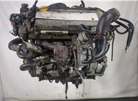  Двигатель (ДВС) Saab 9-3 2002-2007 8825461 #1