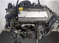  Двигатель (ДВС) Saab 9-3 2002-2007 8825461 #2