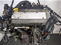  Двигатель (ДВС) Saab 9-3 2002-2007 8825461 #4