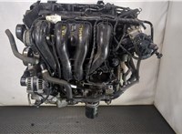  Двигатель (ДВС) Ford Focus 2 2005-2008 8825525 #1