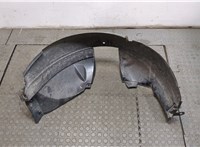  Защита арок (подкрылок) Dacia Logan 2004-2012 8825624 #1