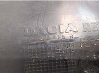  Защита арок (подкрылок) Dacia Logan 2004-2012 8825624 #3