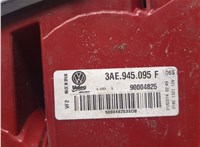3AE945095F, 90004825 Фонарь (задний) Volkswagen Passat 7 2010-2015 Европа 8825635 #3