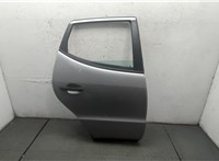  Дверь боковая (легковая) Mercedes A W168 1997-2004 8810919 #1