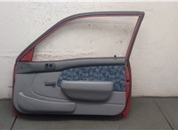  Дверь боковая (легковая) Toyota Starlet 1996-1999 8823886 #6