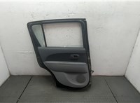  Дверь боковая (легковая) Daihatsu Sirion 2005-2012 8826057 #9