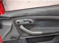 3B1837016BR Замок двери Seat Ibiza 3 2001-2008 10970627 #4