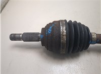 391010167R, 7711497479 Полуось (приводной вал, шрус) Dacia Logan 2004-2012 8826247 #3