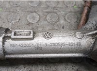  Рейка рулевая с г/у Volkswagen Polo 1994-1999 8826291 #4