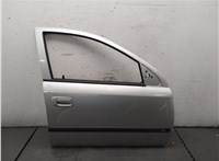 Дверь боковая (легковая) Opel Corsa C 2000-2006 8826306 #1