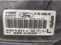  Фара (передняя) Ford Ka 1996-2008 8826369 #6