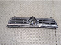  Решетка радиатора Volkswagen Polo 1999-2001 8826413 #2