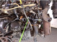 Двигатель (ДВС) Renault Kangoo 1998-2008 8826418 #8