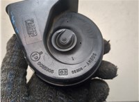 256106284R Сигнал (клаксон) Renault Scenic 2009-2012 8826429 #3