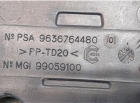  Решетка радиатора Citroen Xsara 2000-2005 8826514 #3