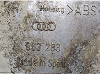 963286 Поворот Audi A3 (8L1) 1996-2003 8826515 #3