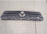  Решетка радиатора Mercedes A W168 1997-2004 8826547 #2
