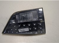  Фонарь крышки багажника Mitsubishi Outlander XL 2006-2012 8826584 #1