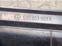  Ресничка под фару Volkswagen Lupo 8826589 #5