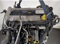  Двигатель (ДВС) Opel Astra G 1998-2005 8826981 #5