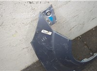 1528047, 6S61A16015AB Крыло Ford Fiesta 2001-2007 8827001 #8