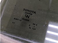  Стекло боковой двери Toyota Venza 2008-2012 8827110 #2